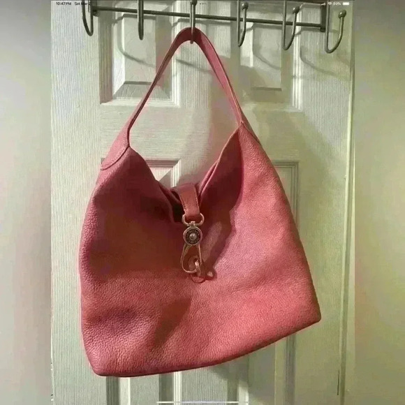Dooney & Bourke Handbags - Dooney and Bourke Vintage 1975
